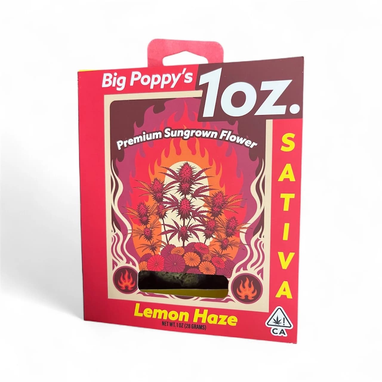Poppy's
