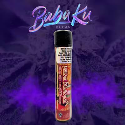 Baba Ku