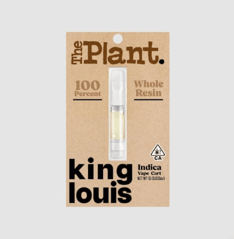 The Plant