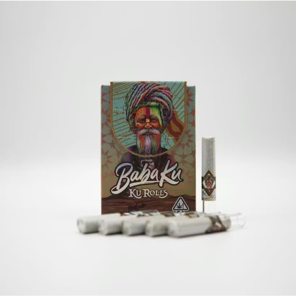 Baba Ku