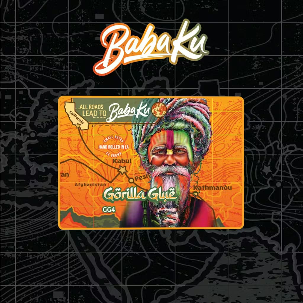 Baba Ku
