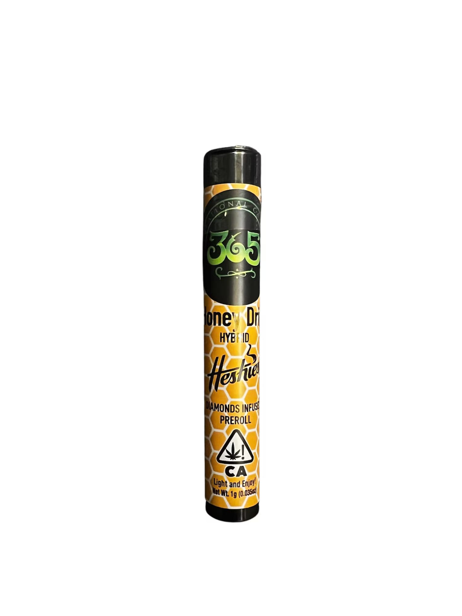 365 Recreational Cannabis