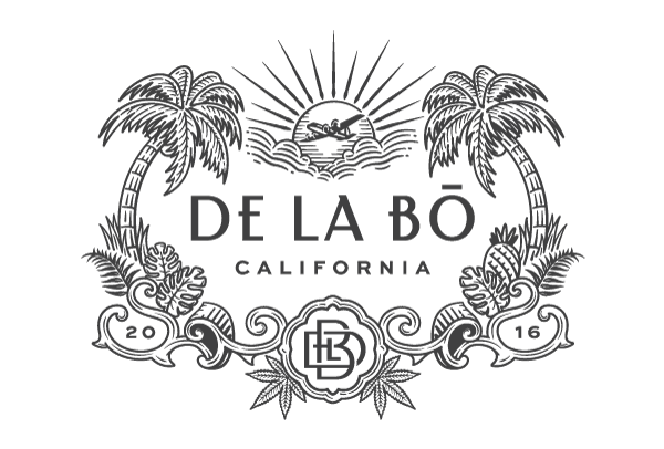 DE LA BO 0.5G - MIMOSA