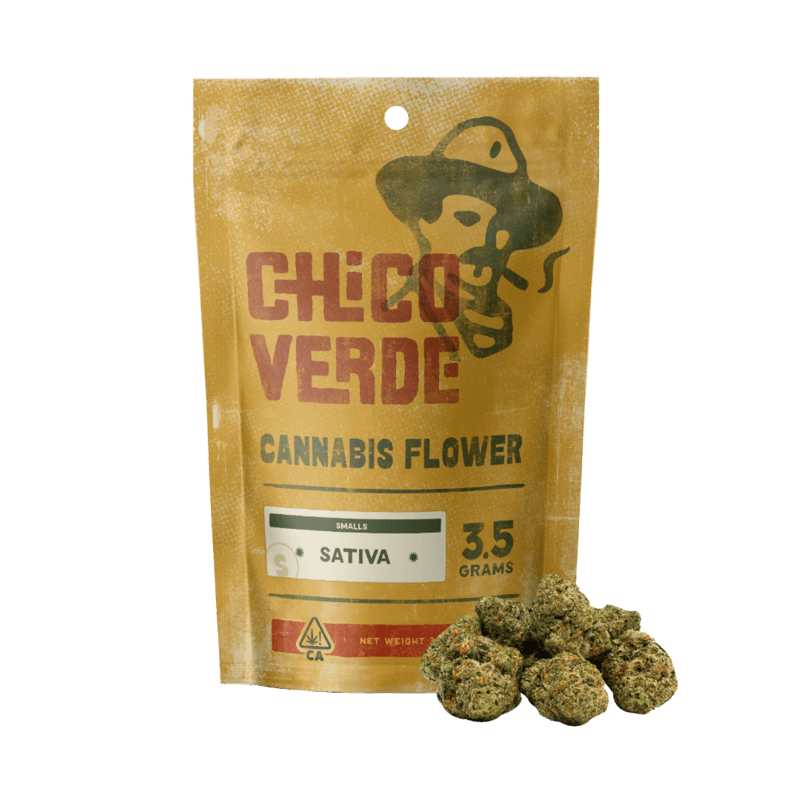 Chico Verde
