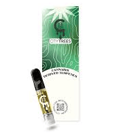 City Trees City Trees Galactic Jack (S) CDT Vape Cartridge 1g