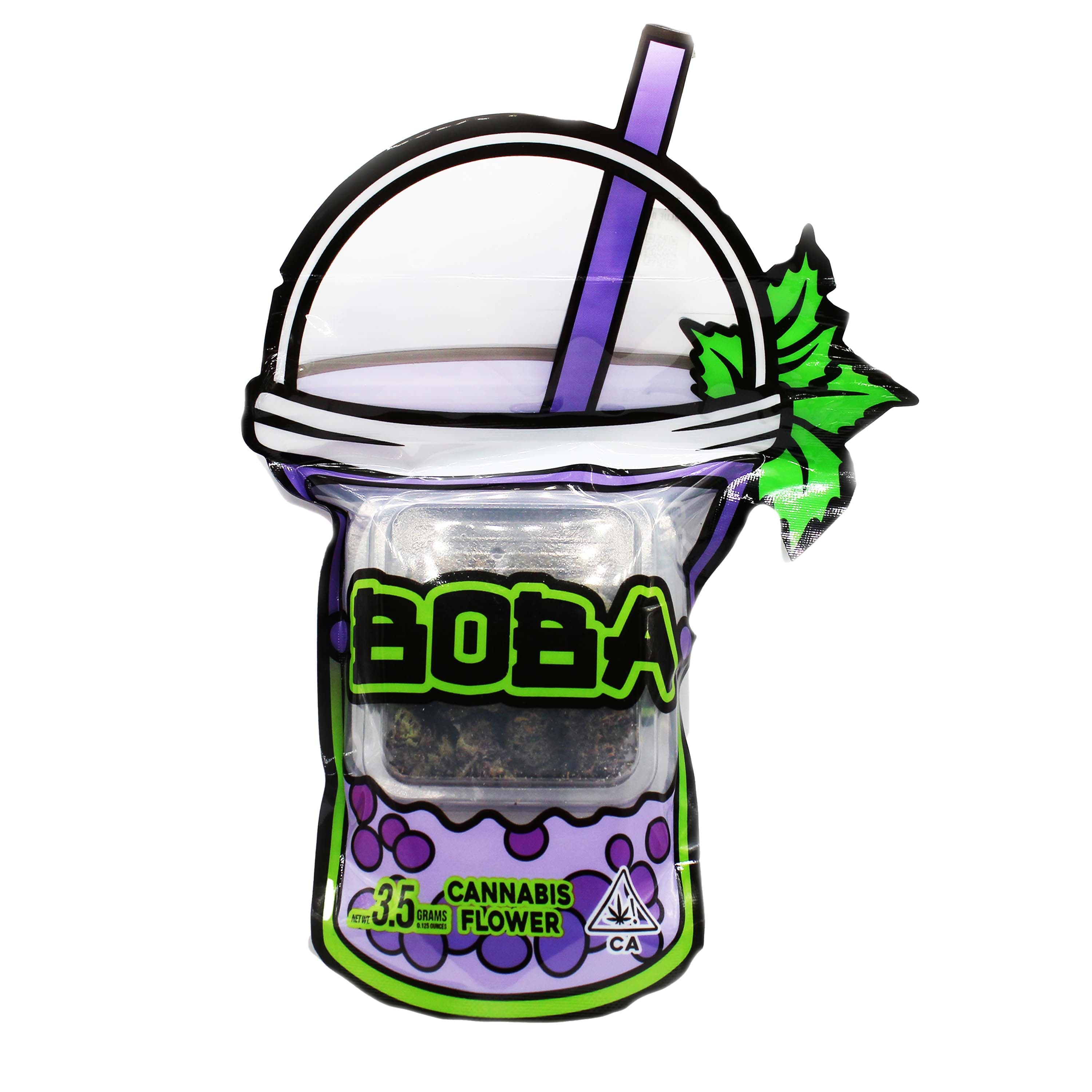 Boba