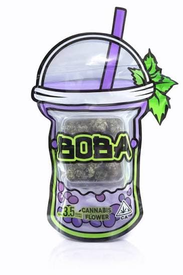 Boba