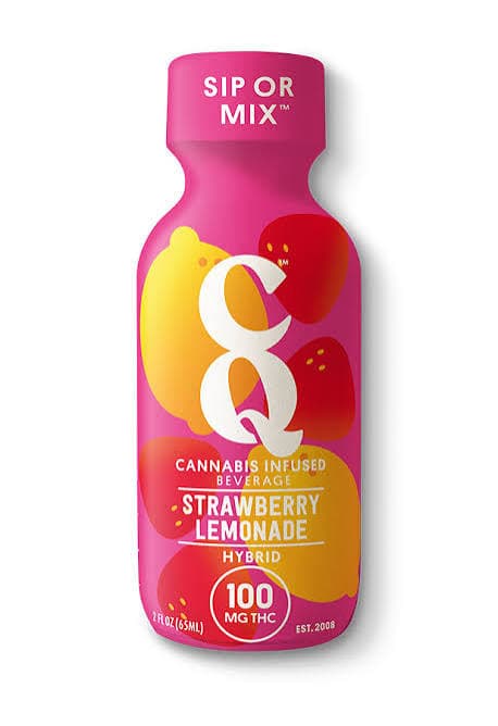 CQ Edibles
