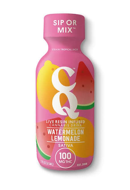 CQ Edibles