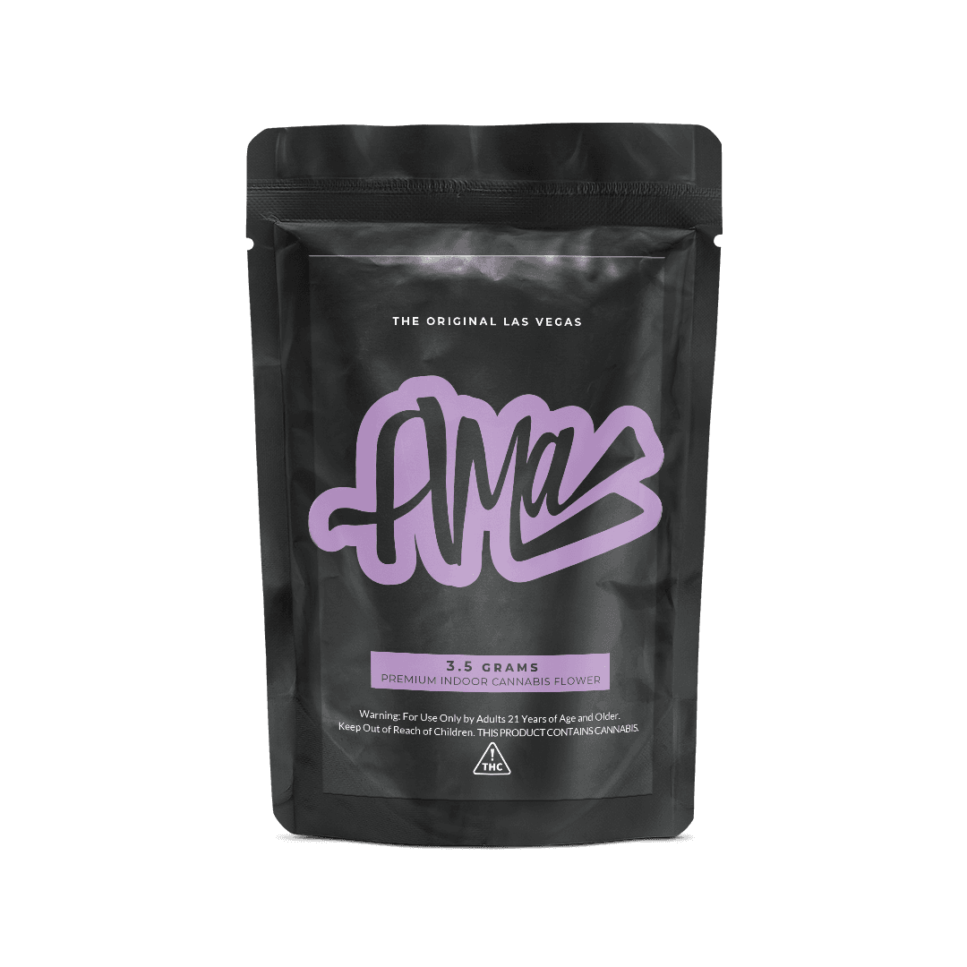 AMA AMA Allstar Spritz (H) Flower Popcorn 3.5g