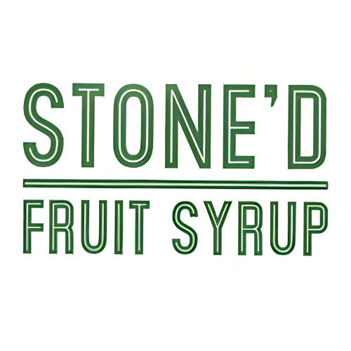 Stone'd 250mg 2:1 THC/CBG Twisted Citrus Syrup