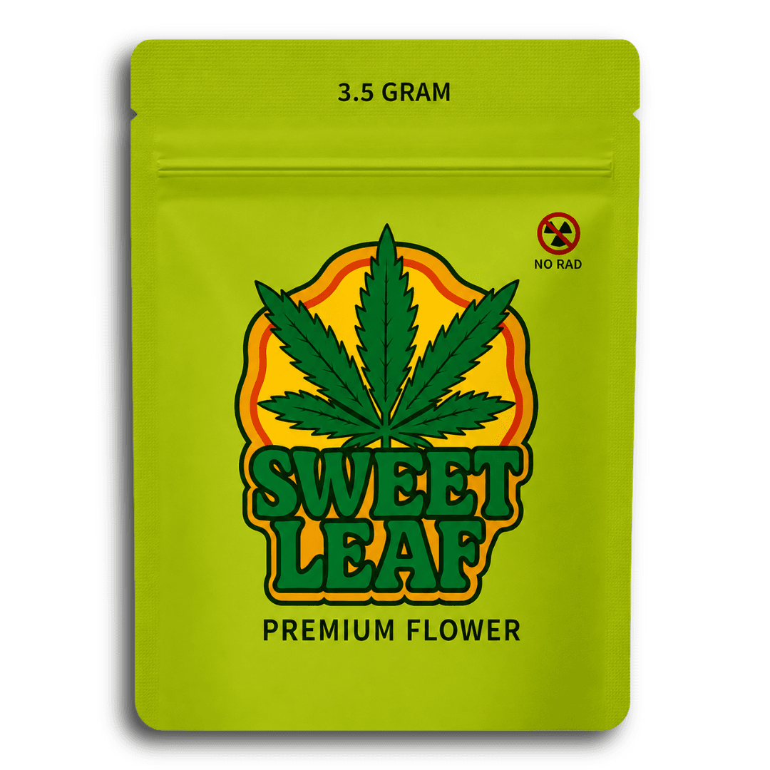 Sweetleaf