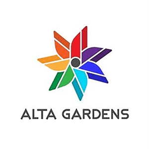 Alta Gardens Alta 1g Frosted Cereal Milk