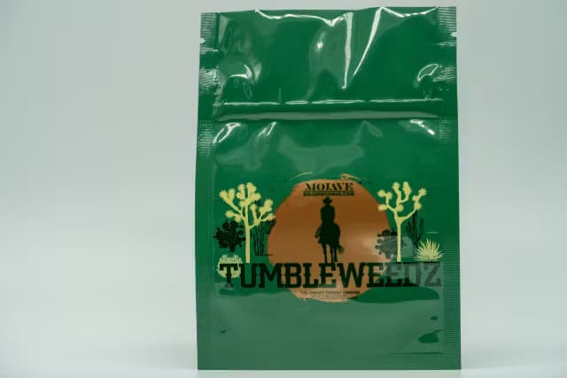 Tumbleweedz Tumbleweedz Tiger Toe 14G