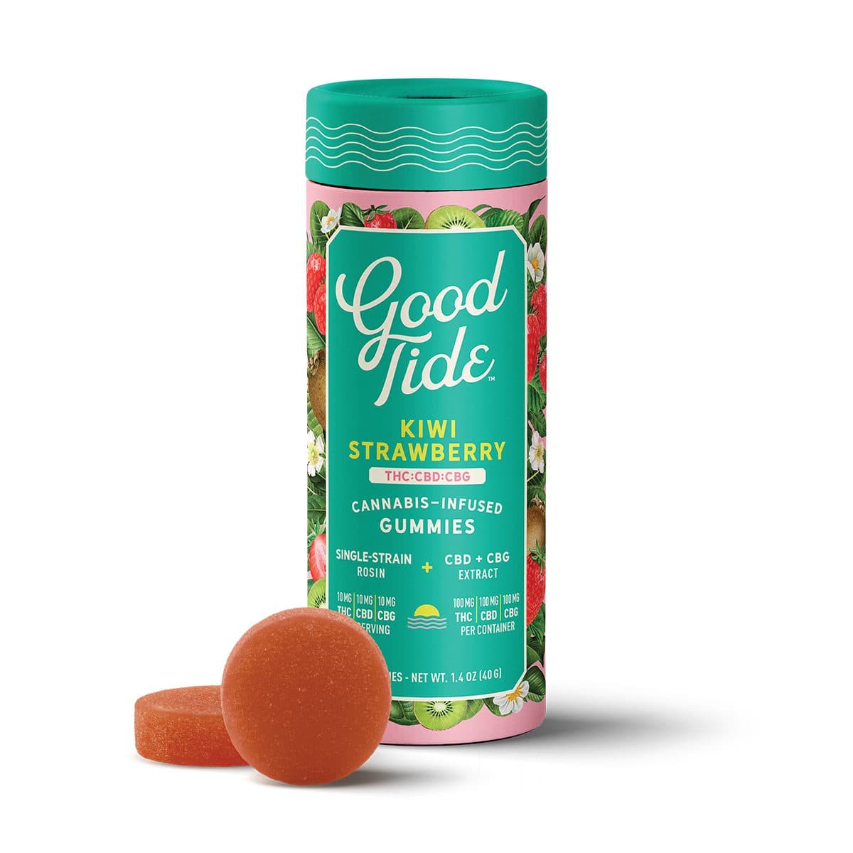 Good Tide