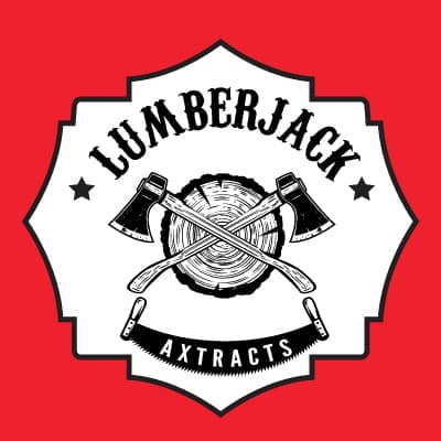 Lumberjack Axtracts Live Resin | Amnesia Punch | 1g