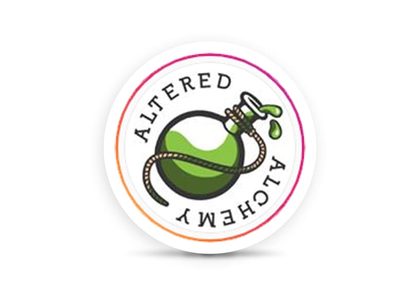 Altered Alchemy