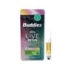 Buddies Concentrates
