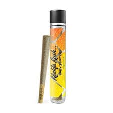 Khalifa Kush Baby Turtle Preroll