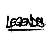Legends Grape Dawg - Extract - Legends