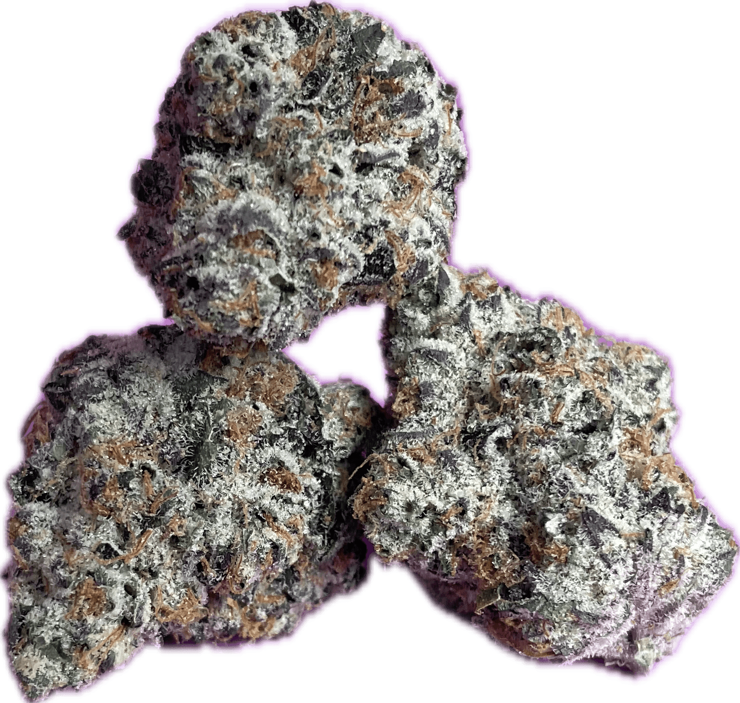 Highly Cultivated Candy Cartel