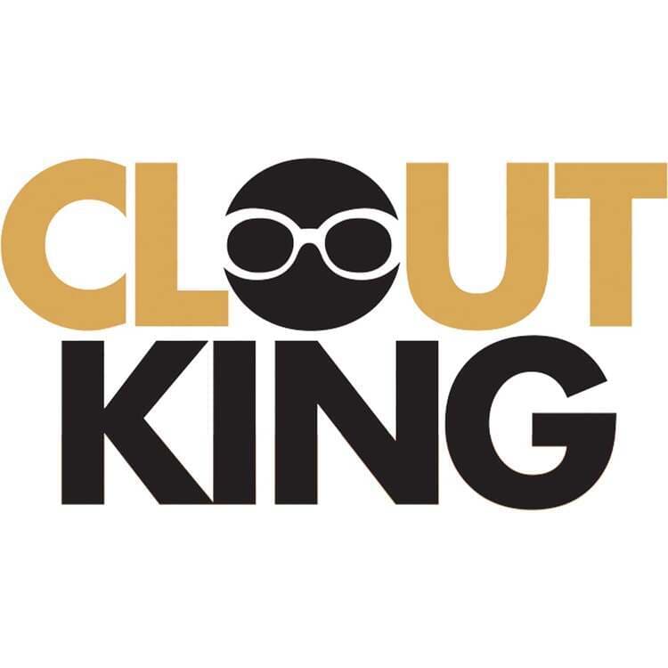 Clout King Brain Freeze - Cloutlettes