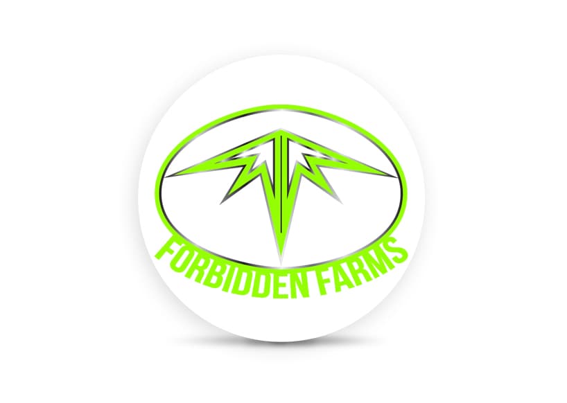 Forbidden Farms