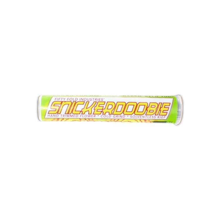 Snickerdoobie First Class Funk - IPR