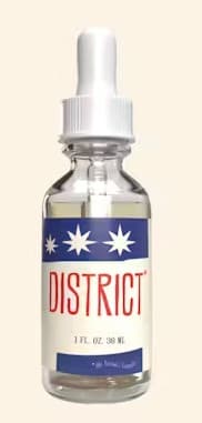 District Cannabis Concentrates