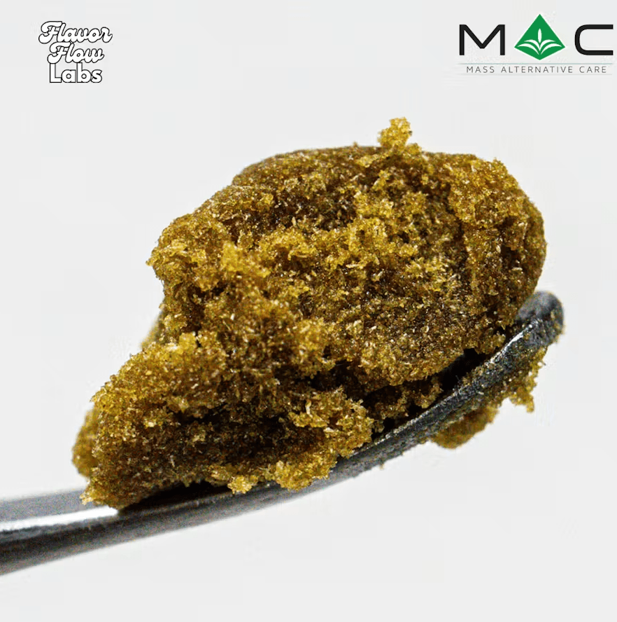 Flavor Flow Labs Live Bubble Hash - Dark Desire