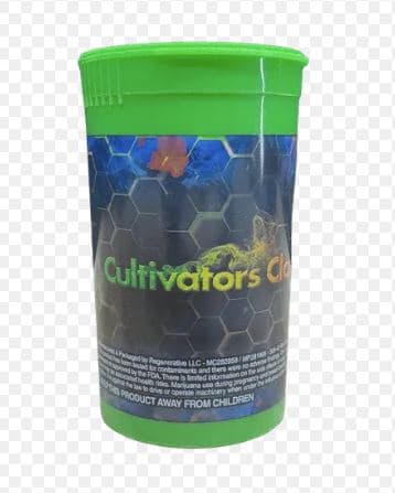 Cultivators Classic Meyer Hashsky