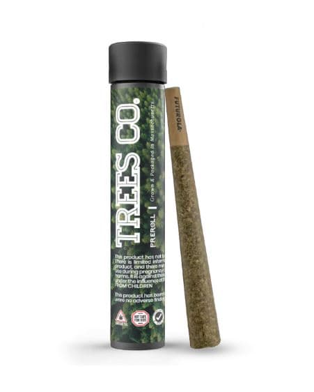 Trees Co
