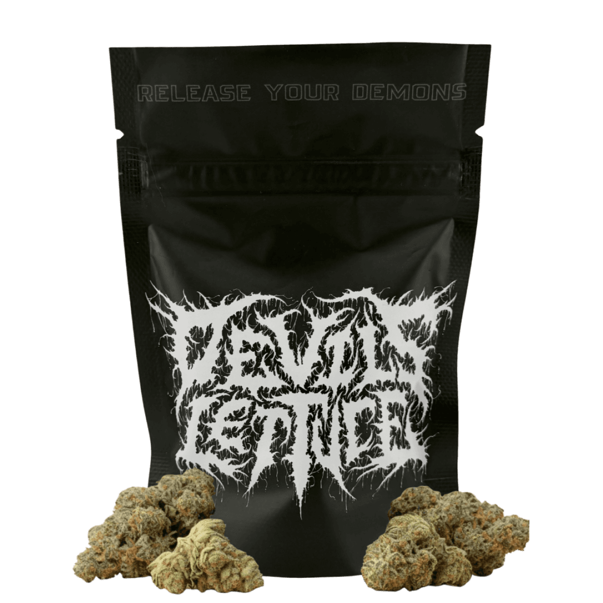 Devils Lettuce