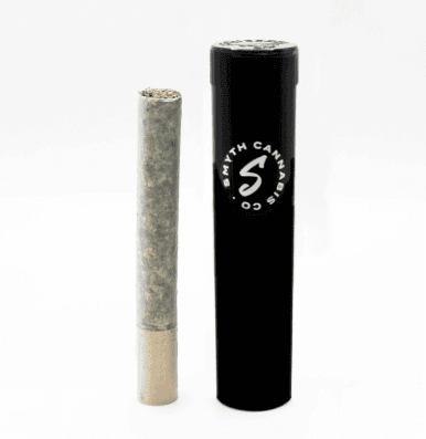 Smyth Cannabis