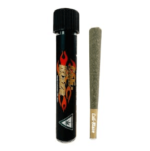 Cali-Blaze Animal Mints