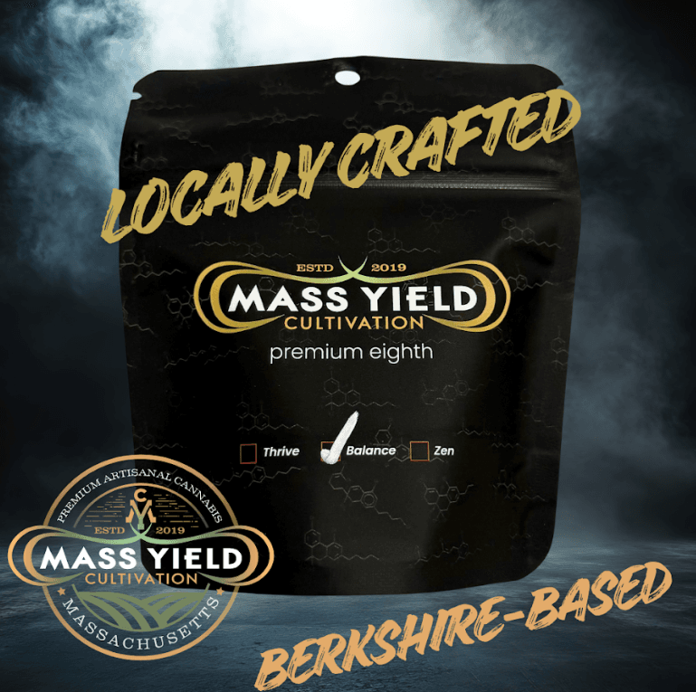 Mass Yield Cultivation D.O.G. Head