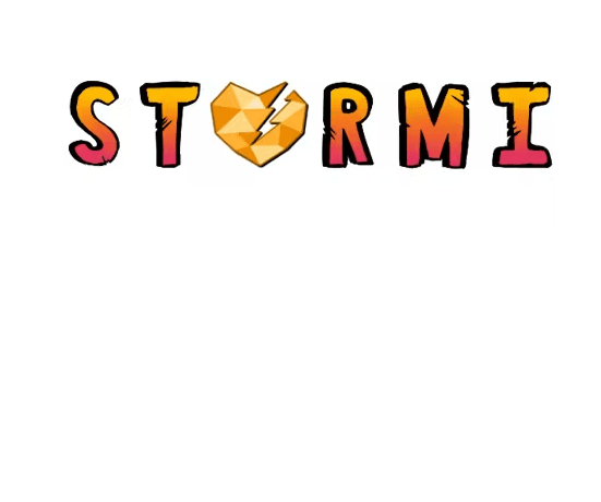 Stormi Stormi Black Thorn OG