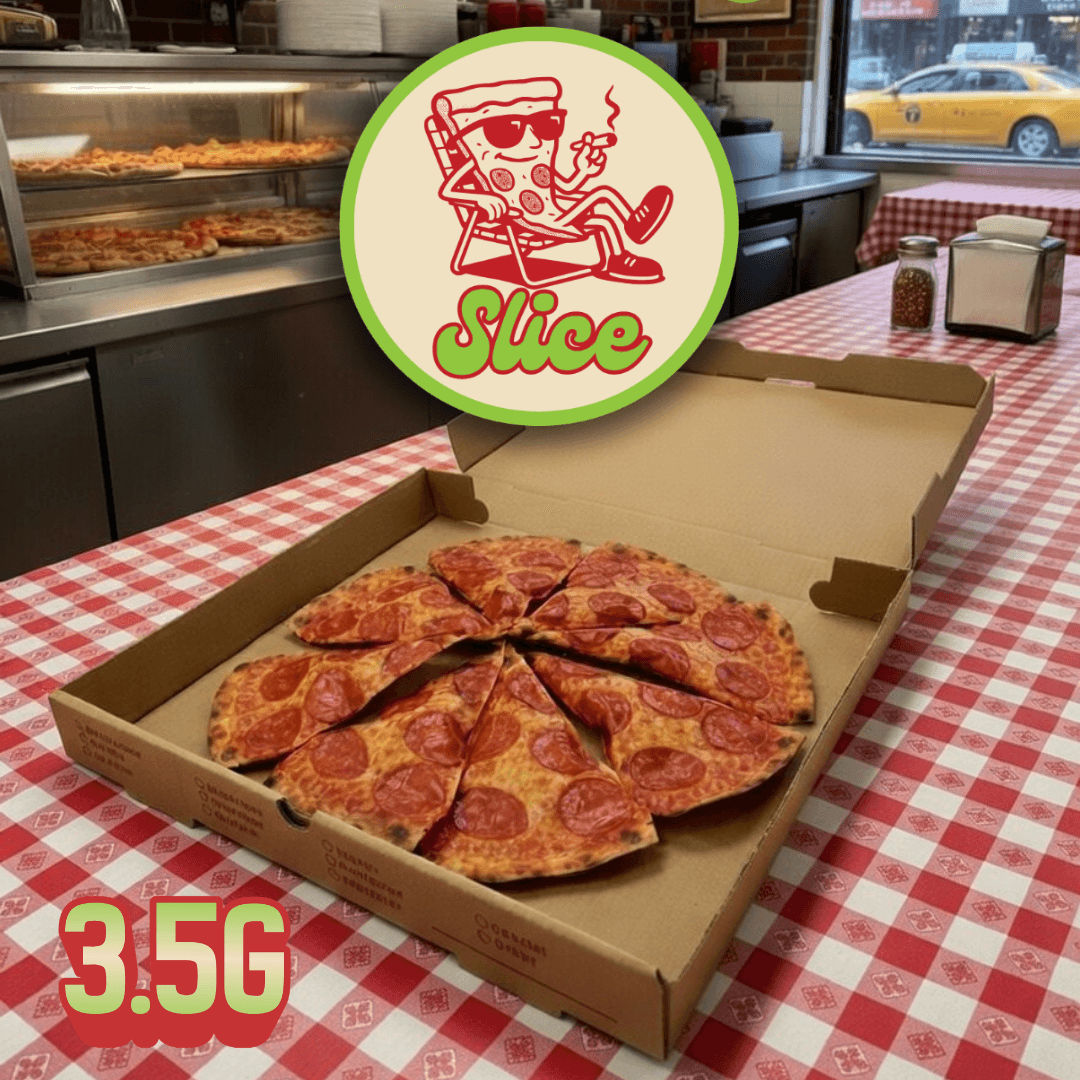 Slice