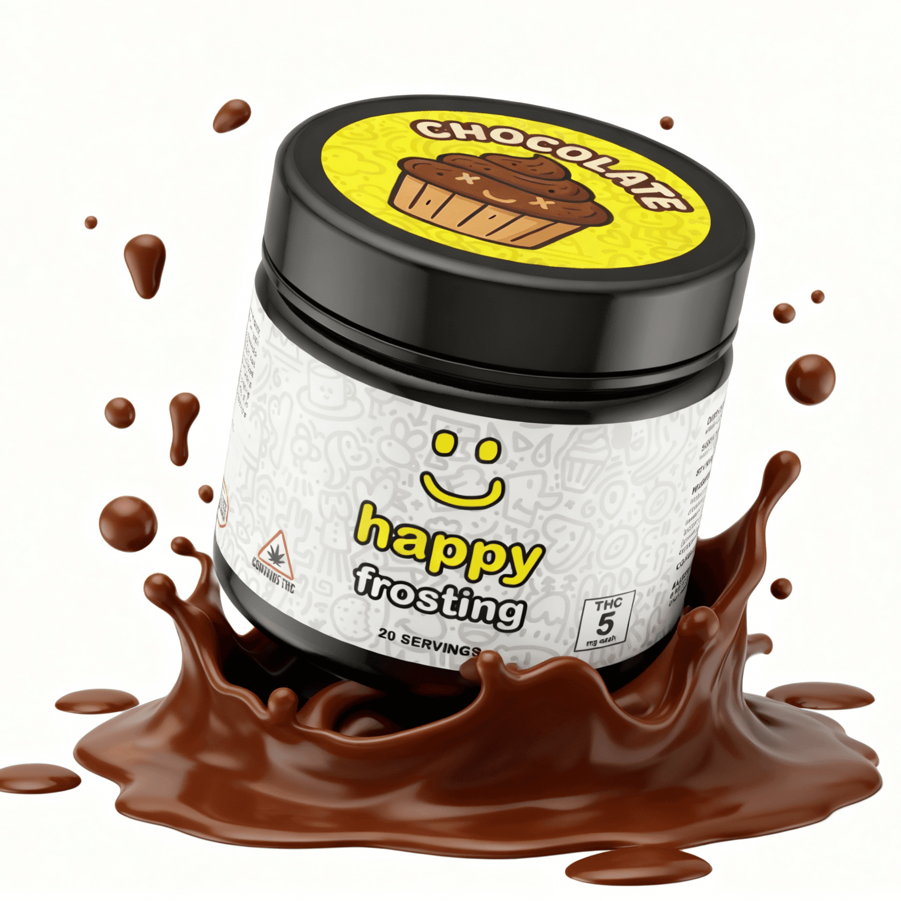 Happy