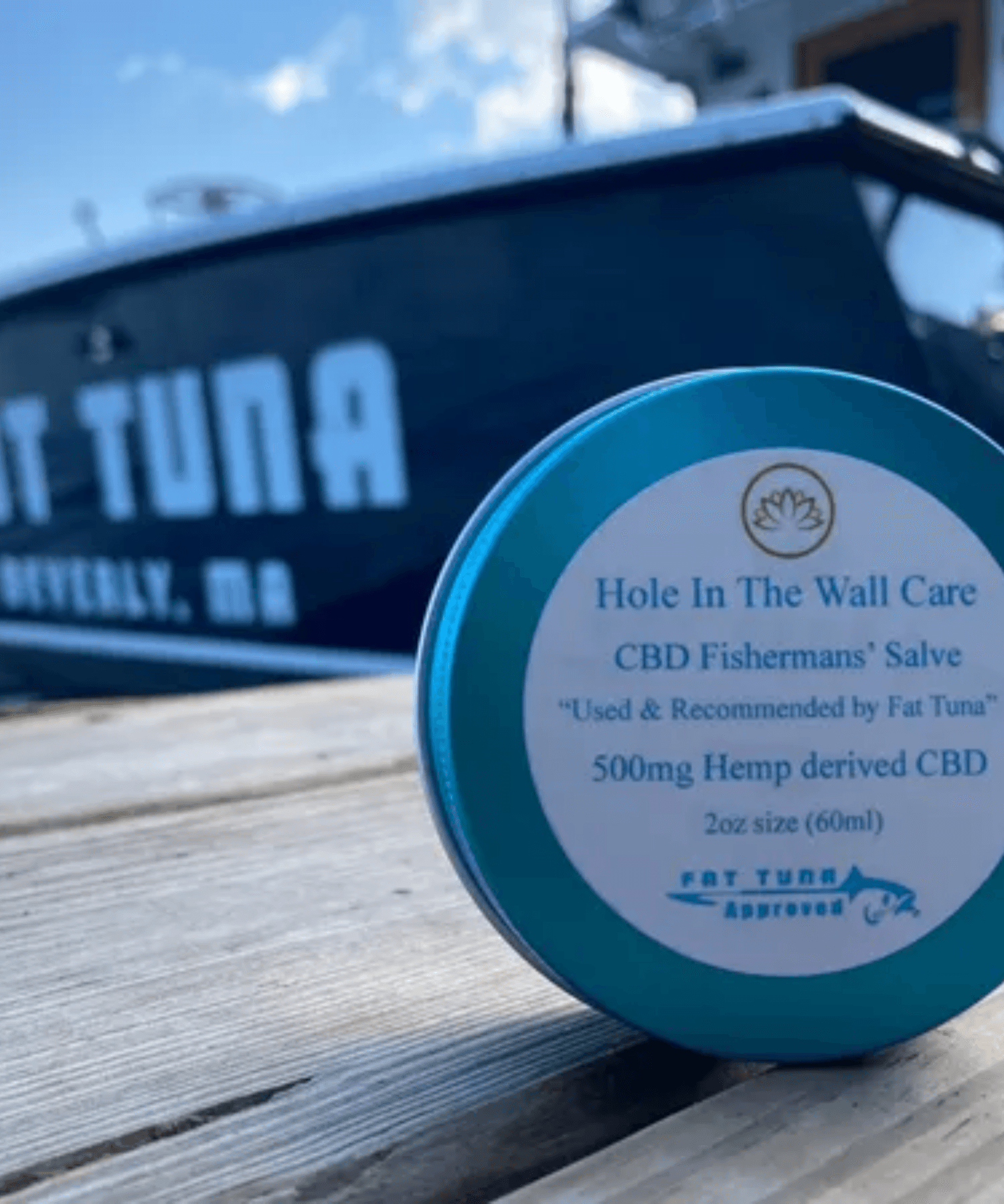 Hole in the Wall Care