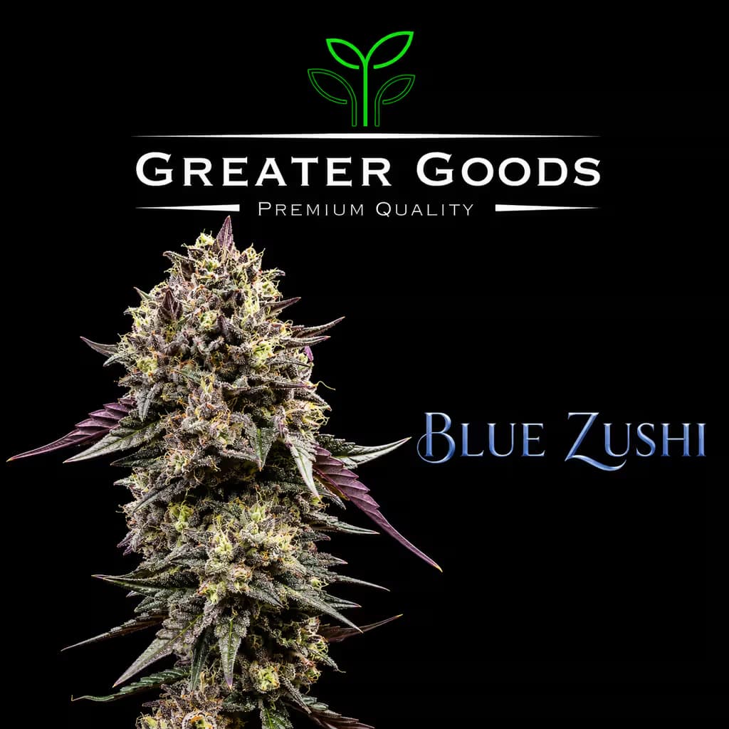 Greater Goods