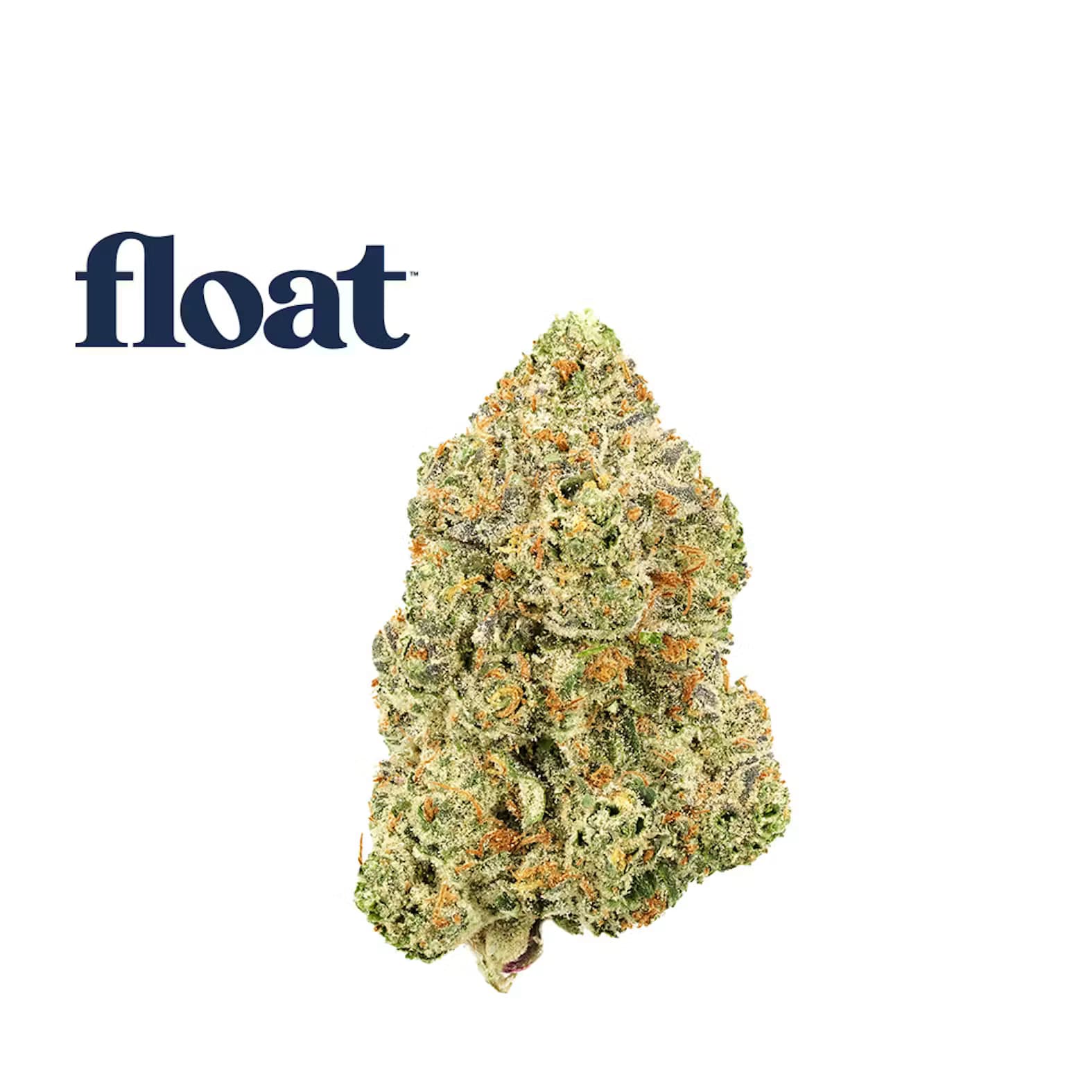 Float Gumbo (Sativa) - Flower, 3.5g (1/8oz)