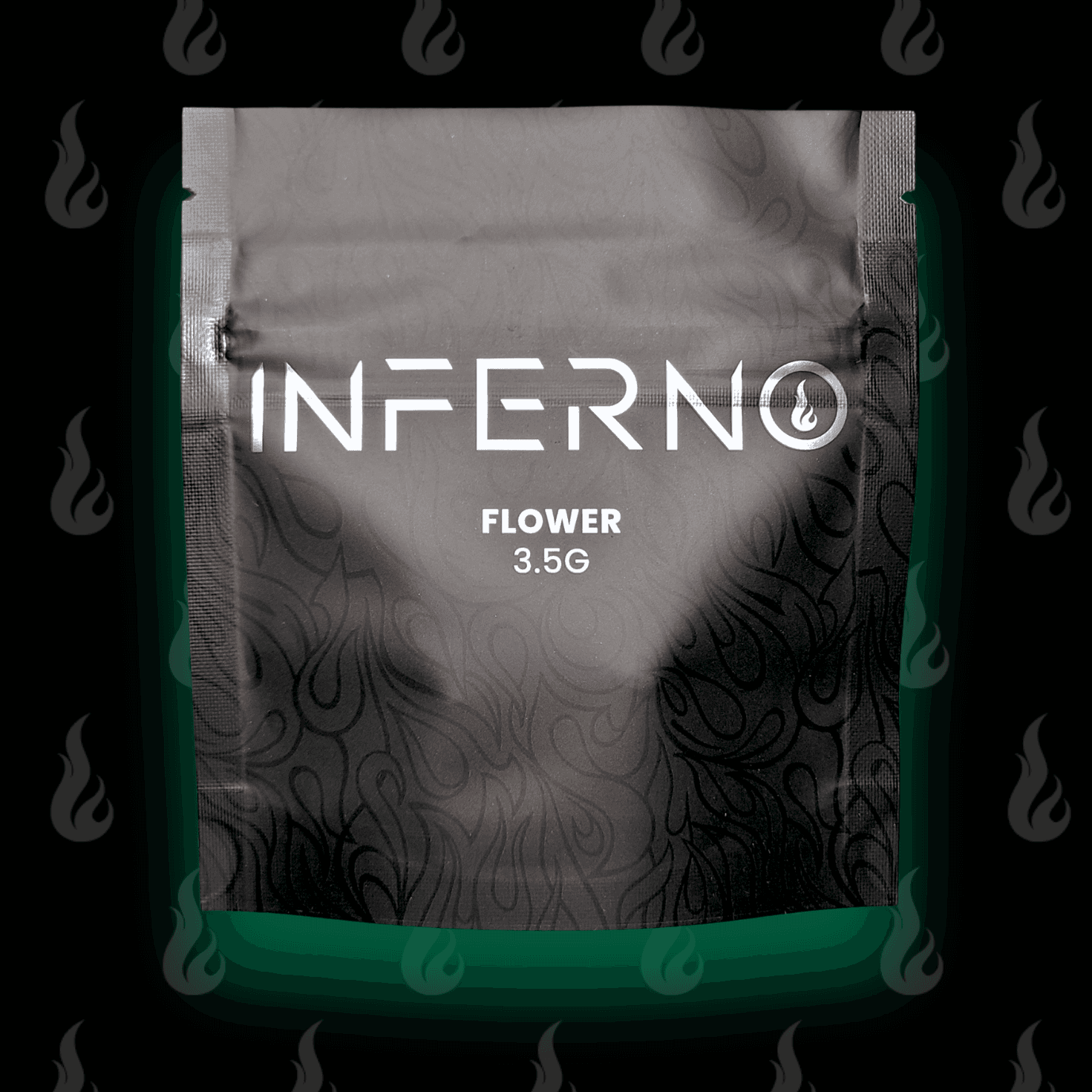 Inferno Gelonade | 3.5g