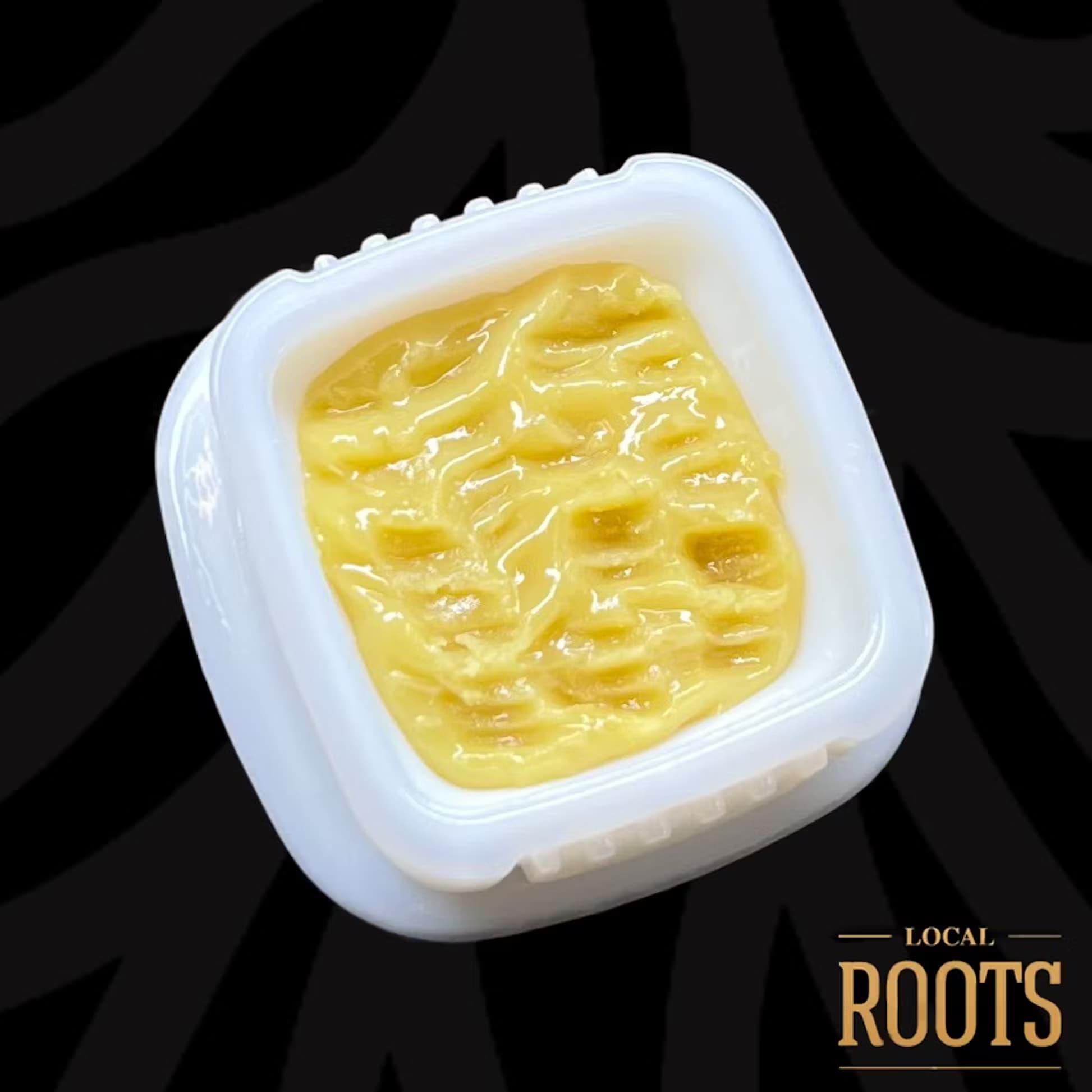 Local Roots Live Hash - Tomahawk