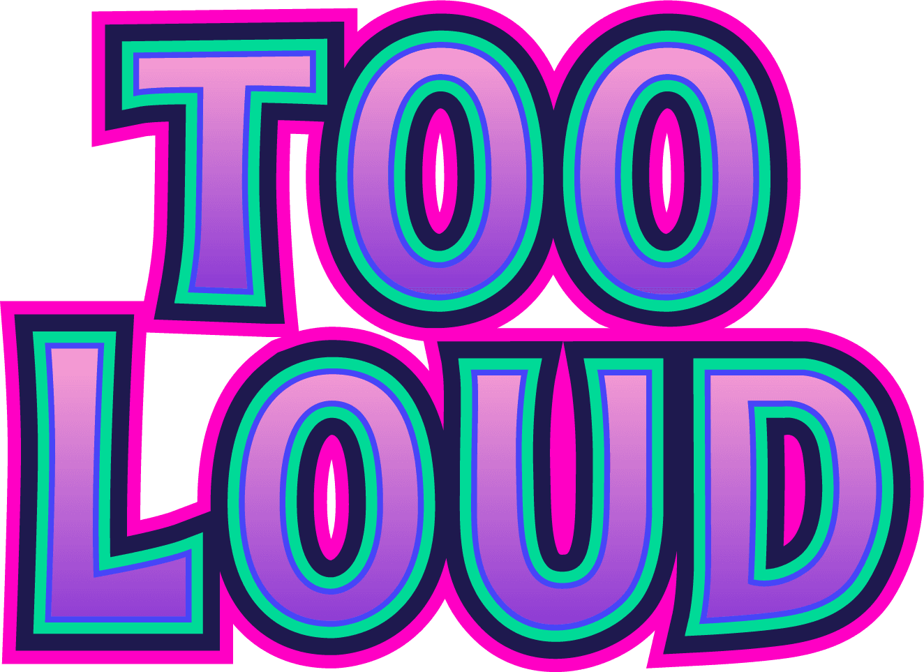 Too Loud Berry Loud Live Resin Badder 1g - Too Loud