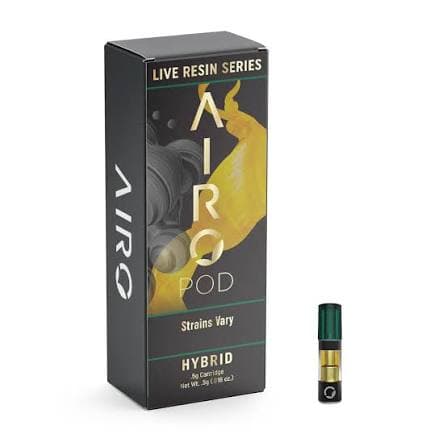 Airo Pro