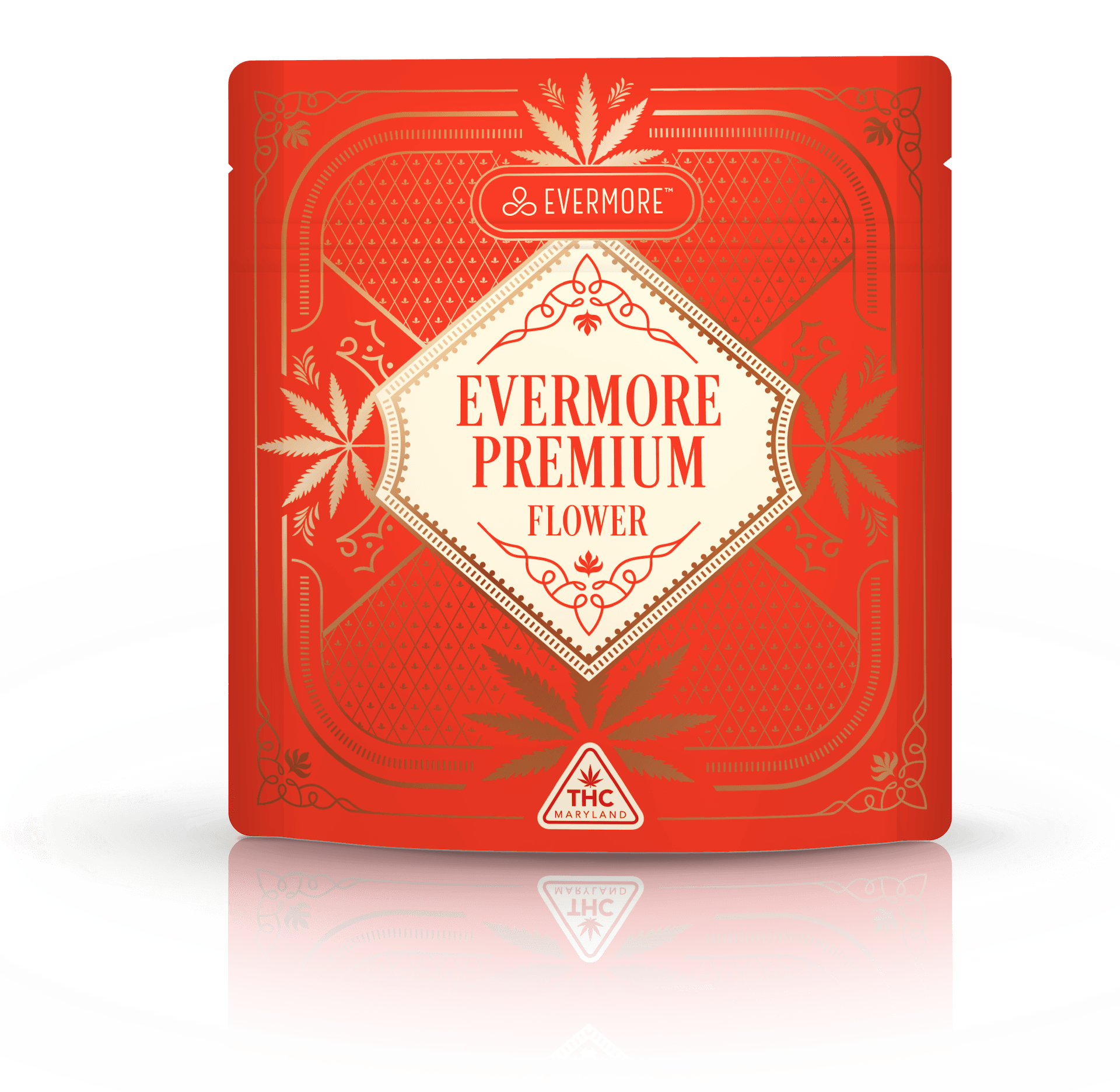 Evermore Evermore Sunset Sherbet 3.5g