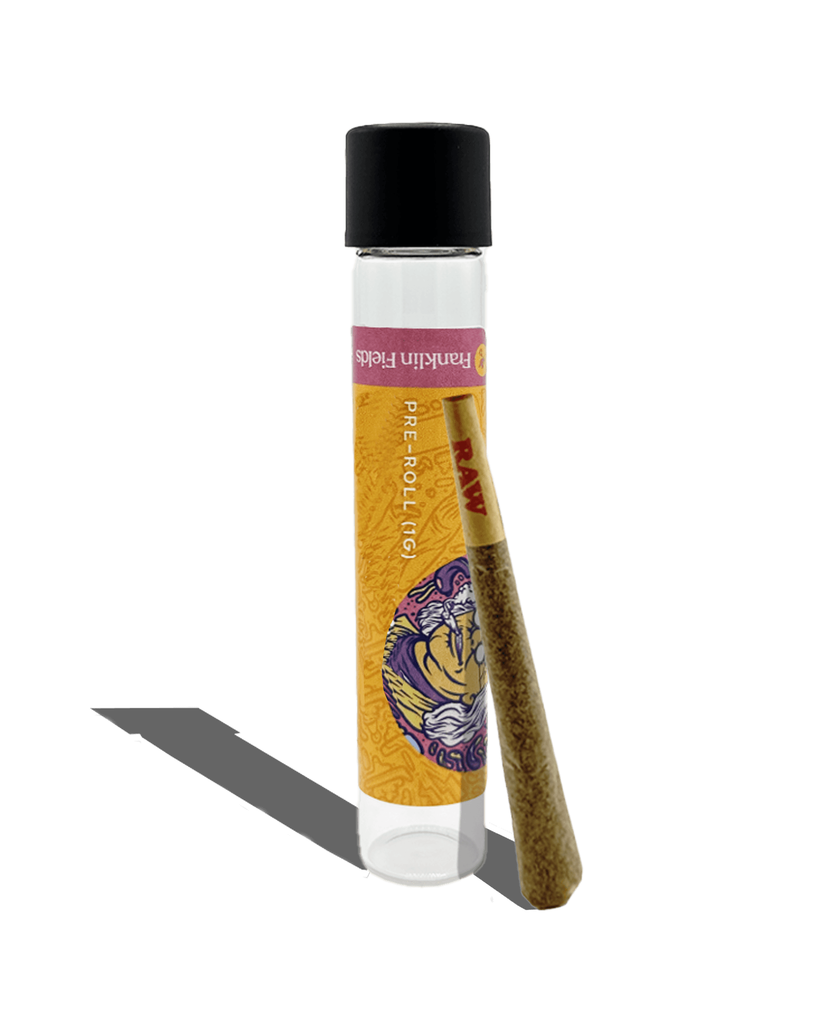 FRANKLIN FIELDS HOLLYWOOD RUNTZ PREROLL 1G