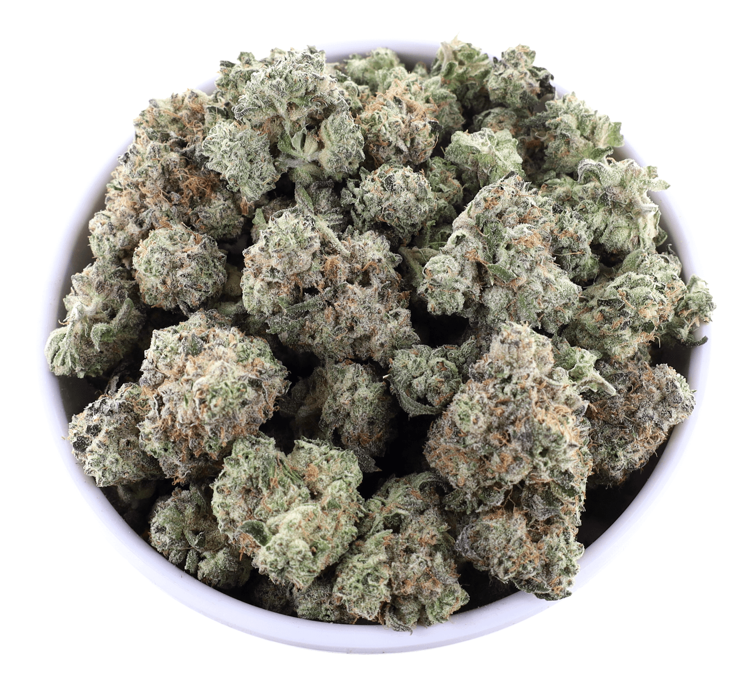 $89 Ounce Harambe Pie Whole Flower Ounce