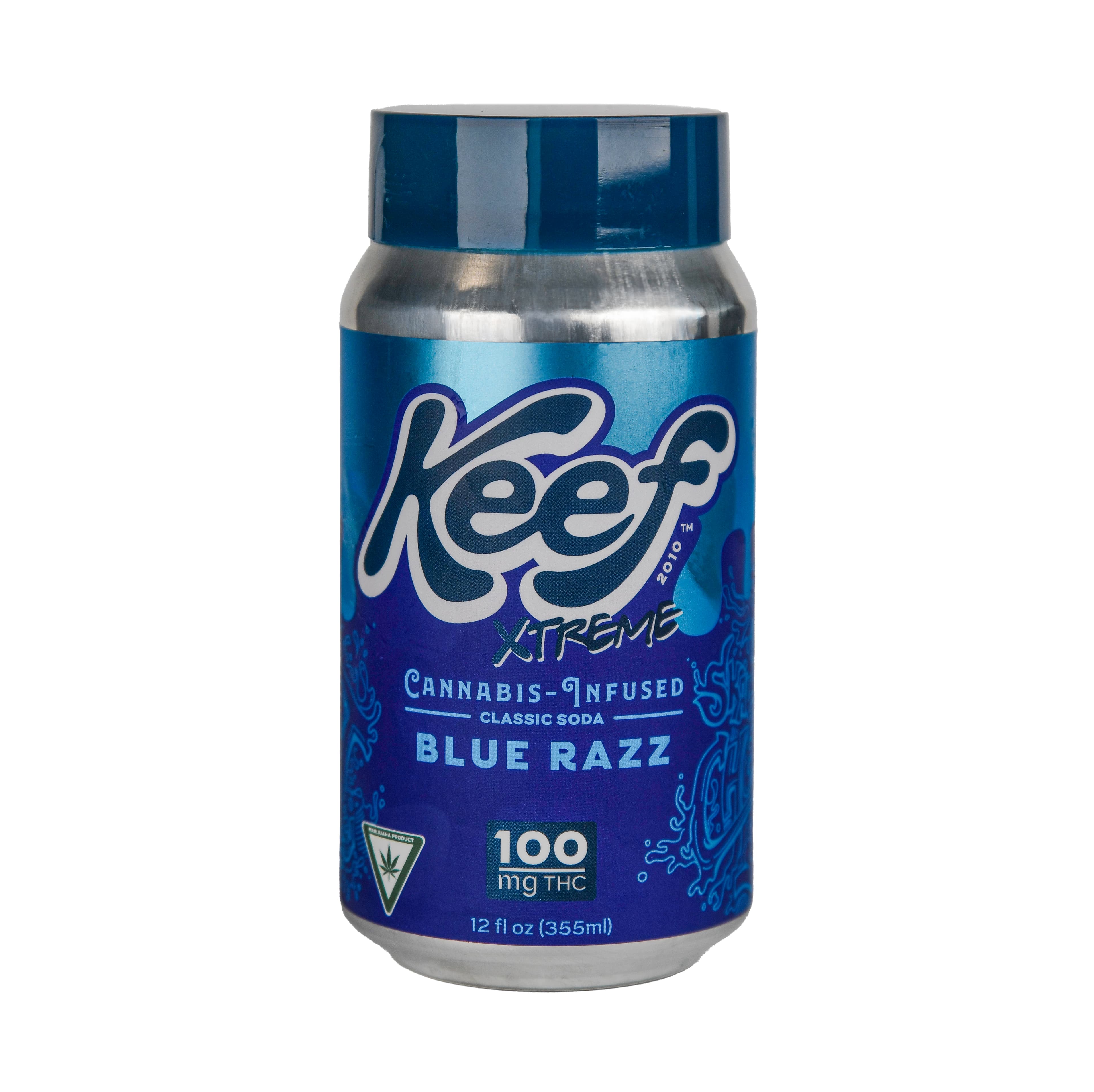 Keef Pre-rolls